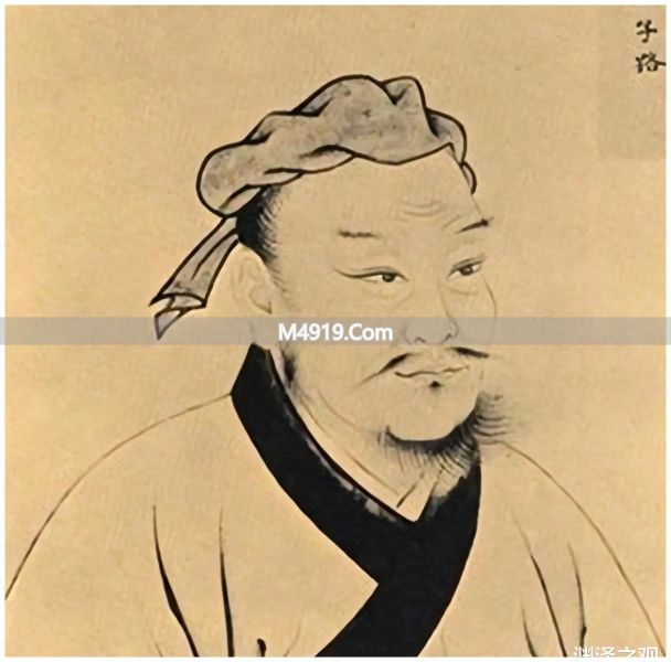 _子路是孔子最宠爱的弟子，为何最终却会被剁成肉酱？_子路是孔子最宠爱的弟子，为何最终却会被剁成肉酱？