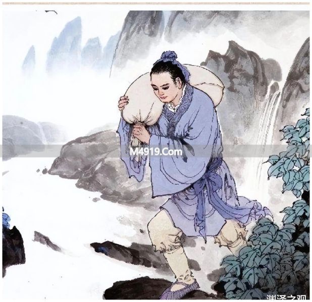 _子路是孔子最宠爱的弟子，为何最终却会被剁成肉酱？_子路是孔子最宠爱的弟子，为何最终却会被剁成肉酱？