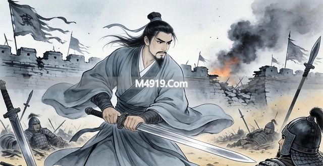 子路是孔子最宠爱的弟子，为何最终却会被剁成肉酱？_子路是孔子最宠爱的弟子，为何最终却会被剁成肉酱？_