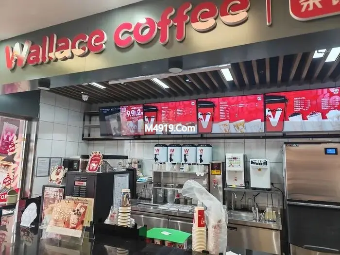 华莱士终止挂牌又推低价咖啡，背后目的与效果如何？