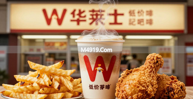 华莱士终止挂牌又推低价咖啡，背后目的与效果如何？