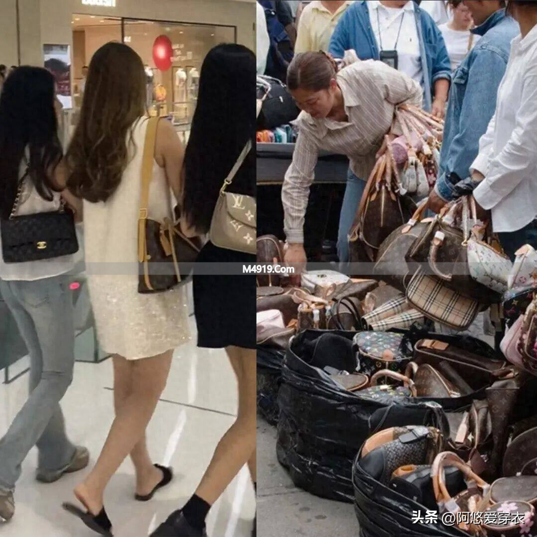 成都潮人不爱大牌包爱小众！解锁选包新思路，提升品味不撞款