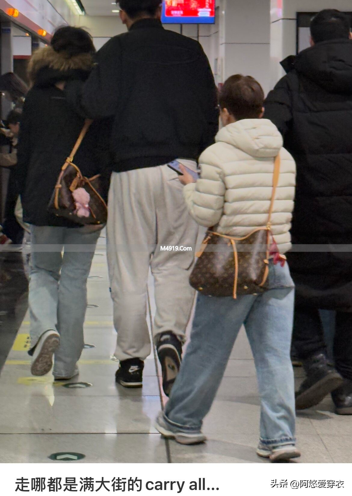 成都潮人不爱大牌包爱小众！解锁选包新思路，提升品味不撞款