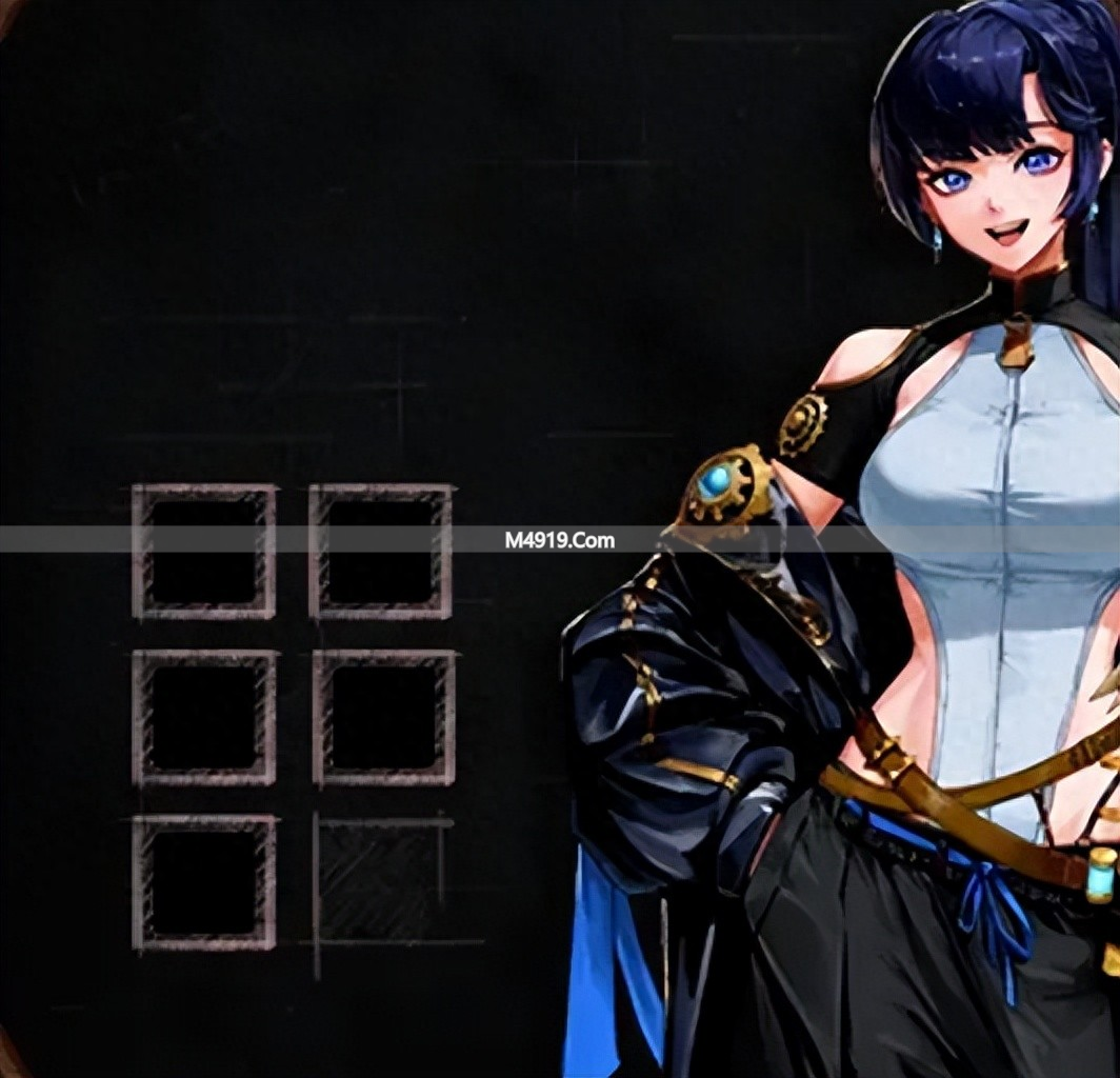 隔壁服新活动或为防具第6槽位预热，名字该叫啥引猜测