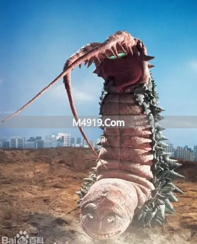 杰克奥特曼双尾怪_杰克奥特曼双尾怪兽哪几_