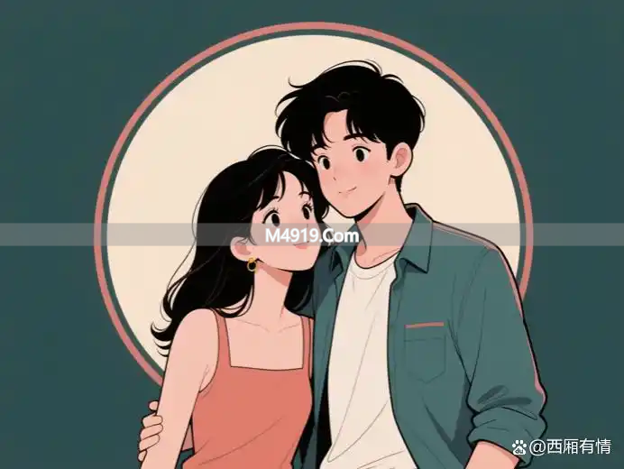 男人爱到深处的表现：打破底线迎合你，甘愿为你改变一切