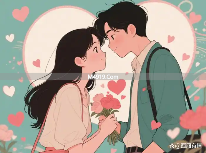 男人爱到深处的表现：打破底线迎合你，甘愿为你改变一切