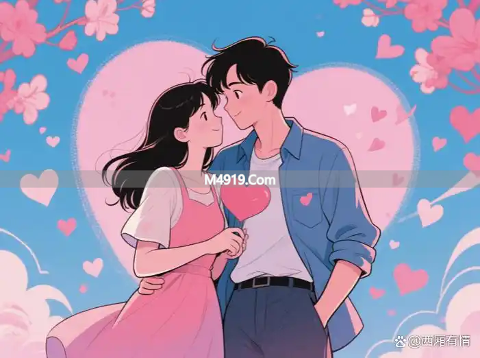 男人爱到深处的表现：打破底线迎合你，甘愿为你改变一切