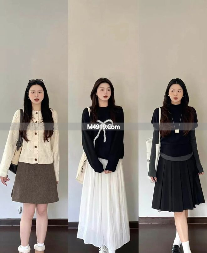 普通人穿衣技巧：选对单品与搭配，轻松塑造好形象