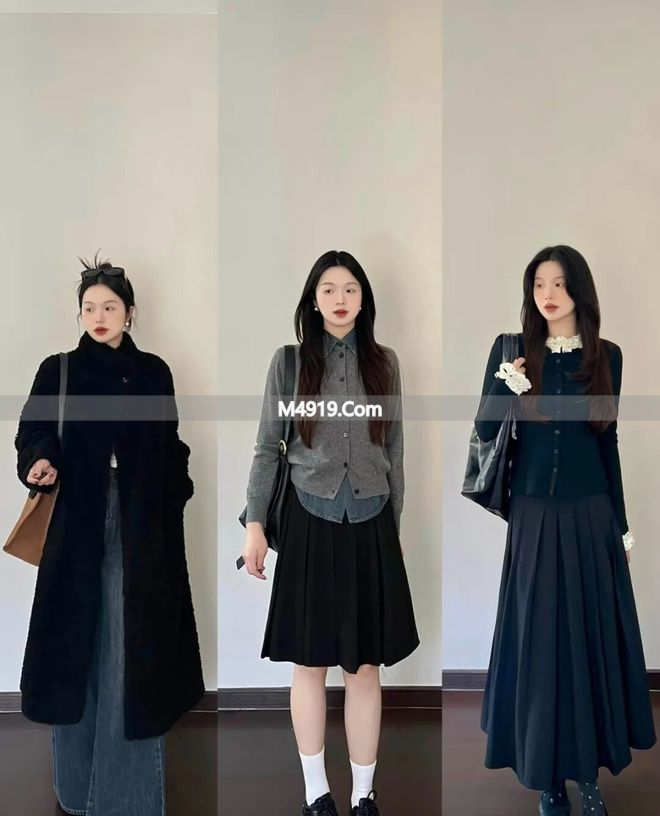 普通人穿衣技巧：选对单品与搭配，轻松塑造好形象