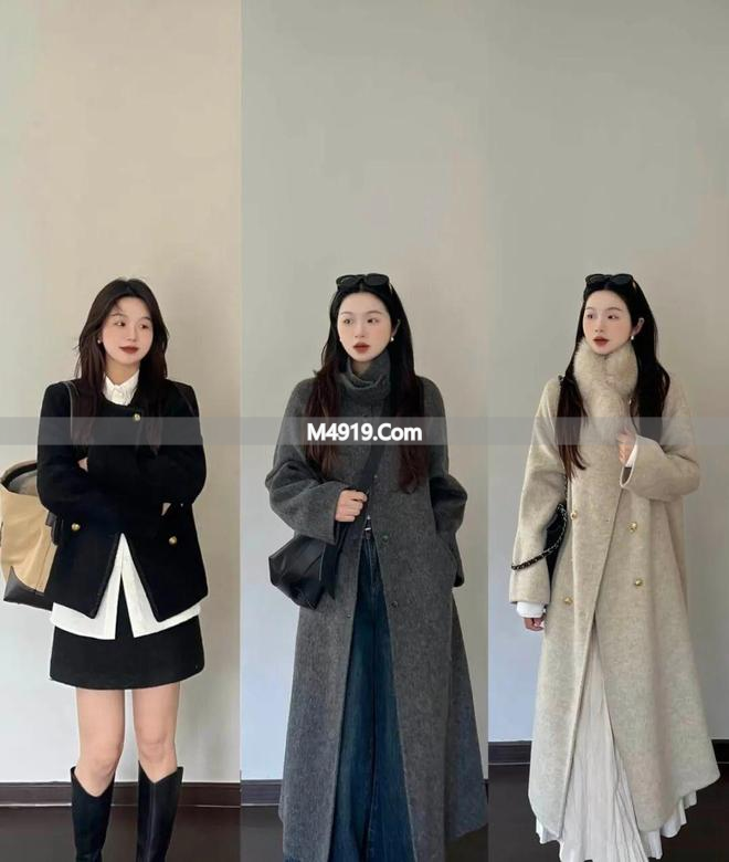 普通人穿衣技巧：选对单品与搭配，轻松塑造好形象