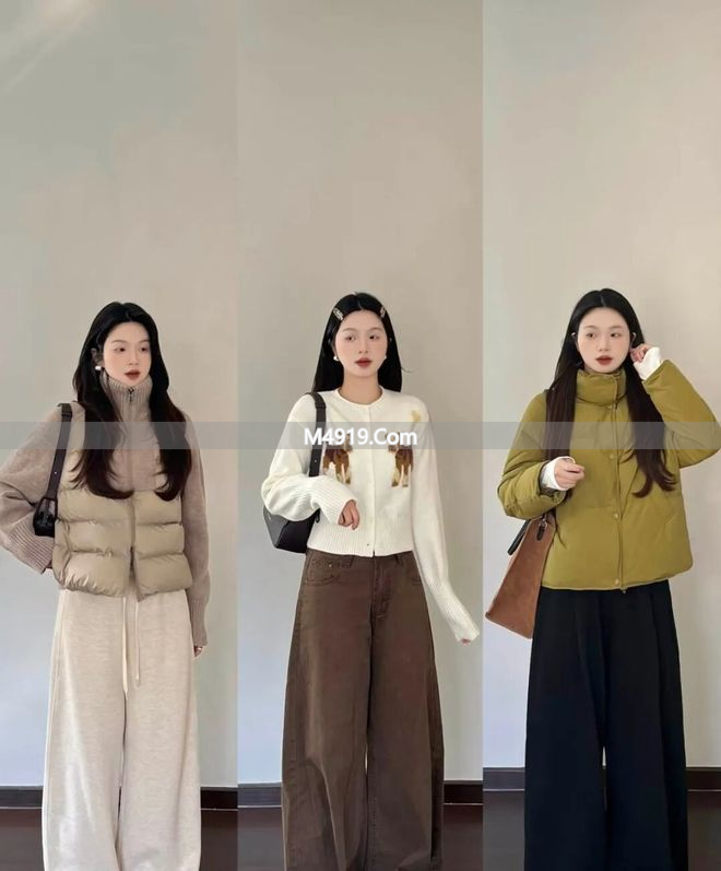 大方的穿搭_穿着大方得体是什么衣服_