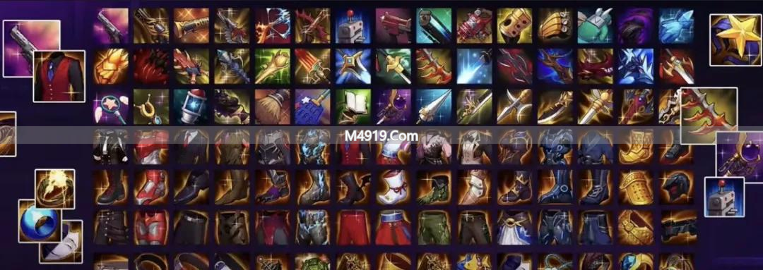 DNF手游：3.6发布会提前预定，9大重磅内容爆料，装备系统大改版__DNF手游：3.6发布会提前预定，9大重磅内容爆料，装备系统大改版