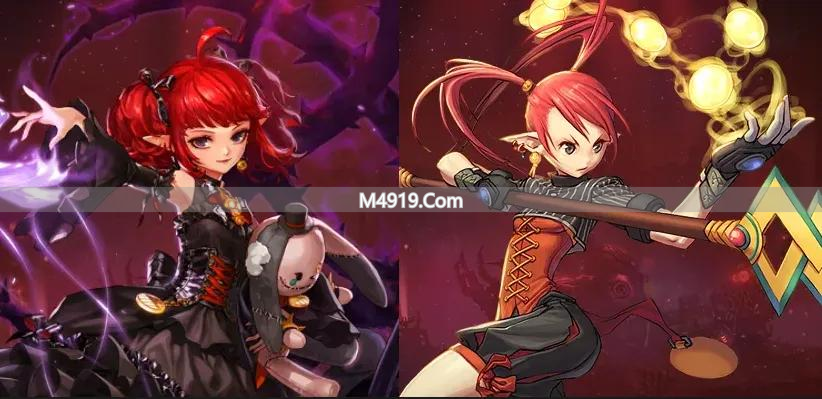 DNF手游：3.6发布会提前预定，9大重磅内容爆料，装备系统大改版_DNF手游：3.6发布会提前预定，9大重磅内容爆料，装备系统大改版_