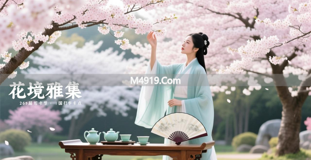 昆明动物园第26届樱花节3月2日开幕，亮点多多等你来