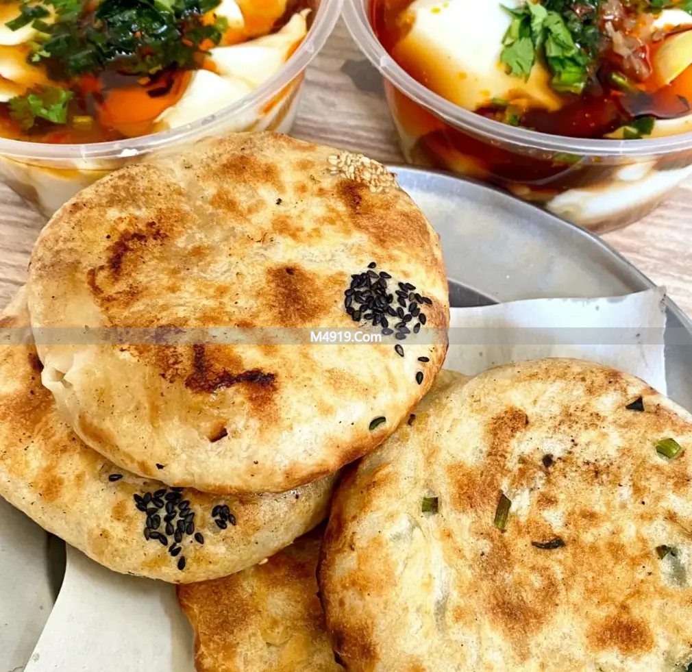 潍坊地道小吃：解锁老潍县肉火烧等6道藏在市井的美味