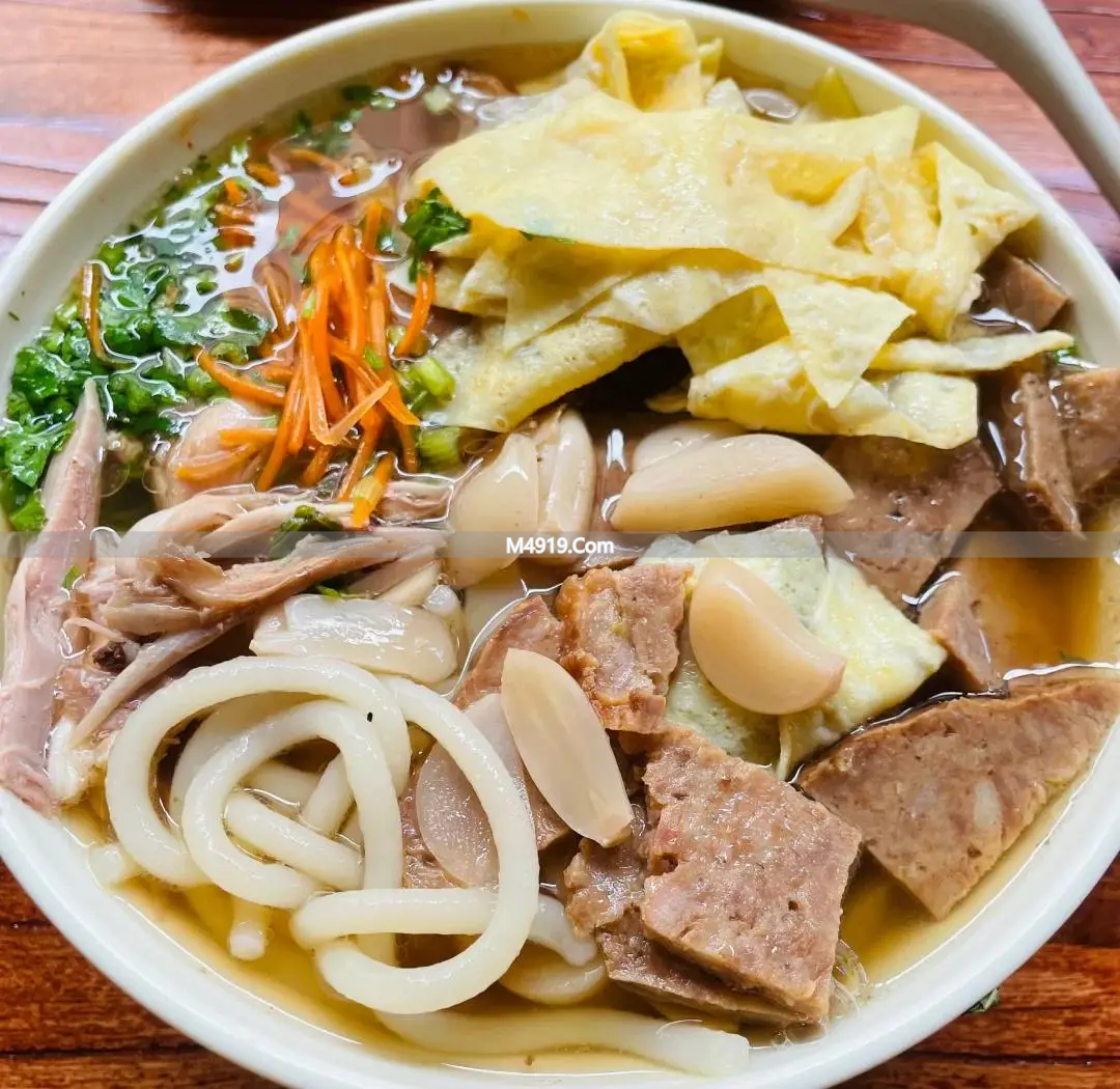 潍坊地道小吃：解锁老潍县肉火烧等6道藏在市井的美味