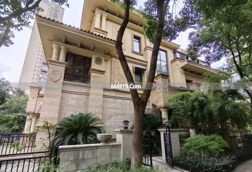 常州武进区别墅两次降价拍卖，价格诱人是馅饼还是坑？