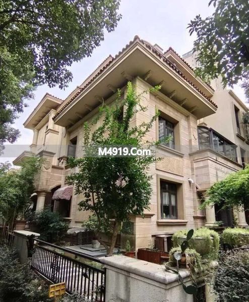 常州武进区别墅两次降价拍卖，价格诱人是馅饼还是坑？