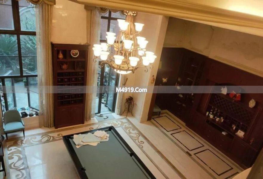 常州武进区别墅两次降价拍卖，价格诱人是馅饼还是坑？