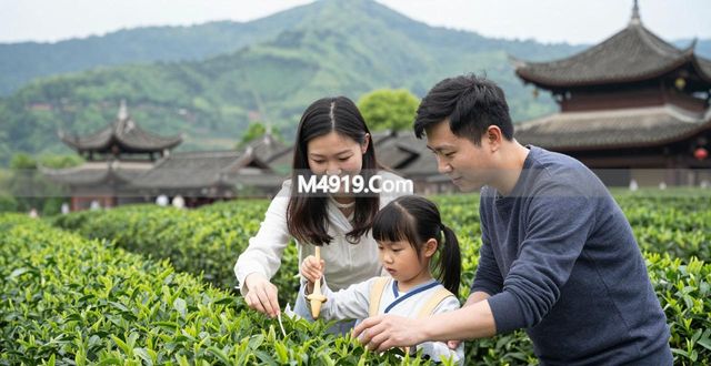 四川春假亲子游火了 沉浸式演艺小镇成新热点