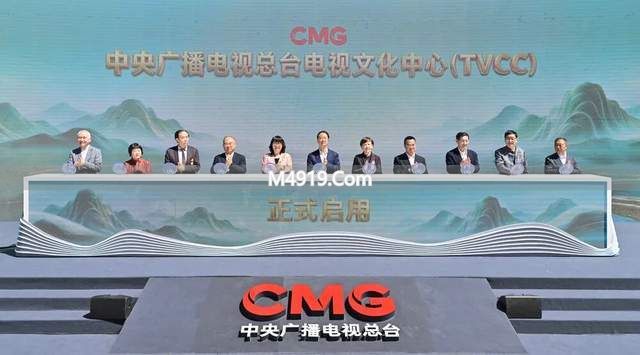 央视火烧楼重生！TVCC大楼启用，内部剧场酒店全揭秘