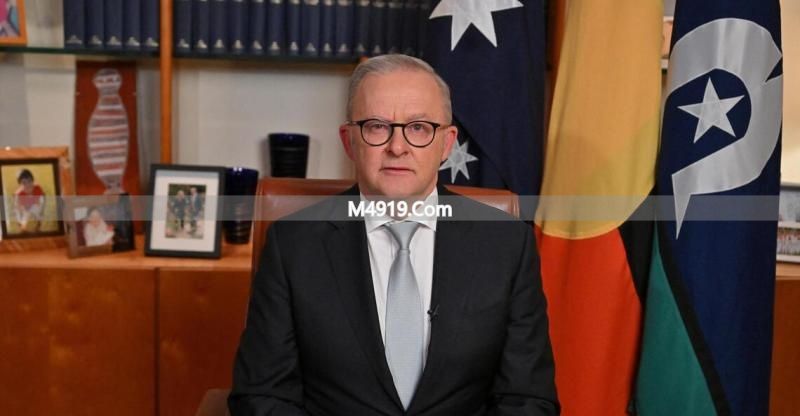 日本首相外访，越南热情与澳大利亚冷淡背后的外交权衡