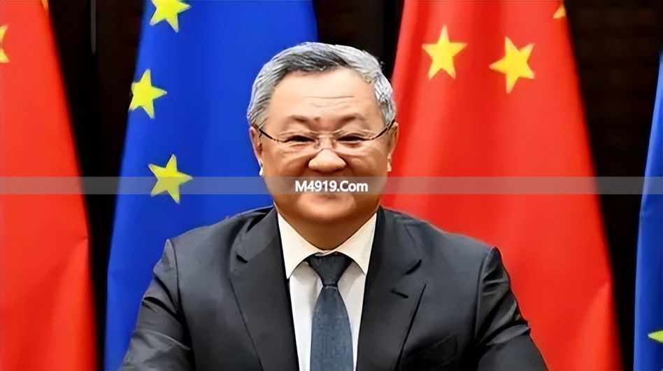 _《中美联合声明》_中美联合宣布