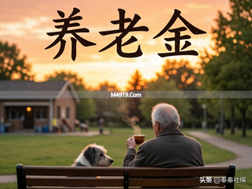 2026 年 2 月养老金调整方案将出，农民养老金为何不能统一涨 100 元？