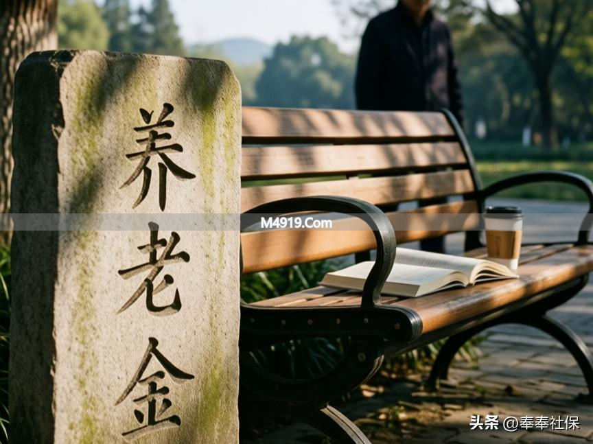 2026 年 2 月养老金调整方案将出，农民养老金为何不能统一涨 100 元？