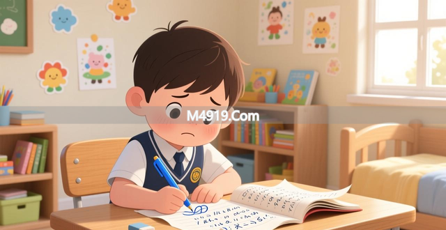 从手看孩子聪不聪明？手部训练对大脑发育的影响你知道吗？