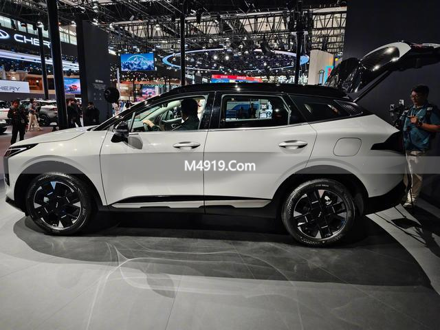 2026上半年车市内卷决战，3月6台狠车抢先登场