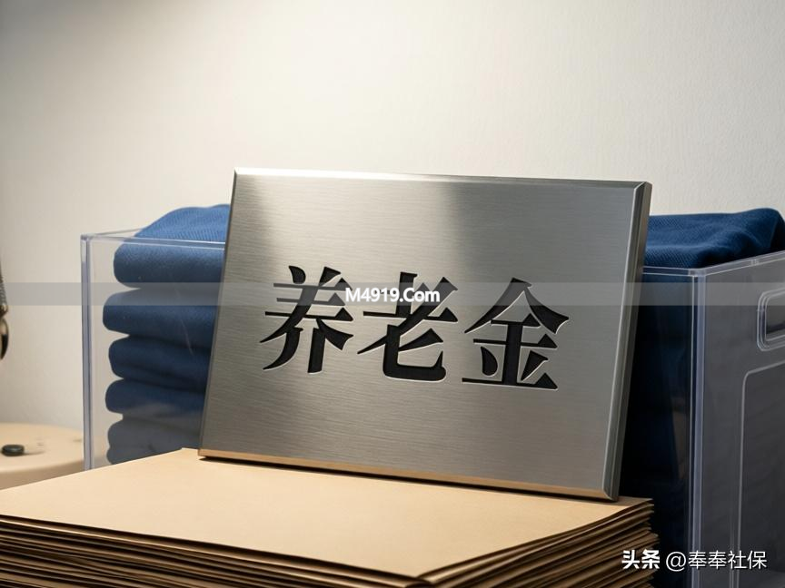 2026年养老金或22连涨，独生子女父母能多拿吗？