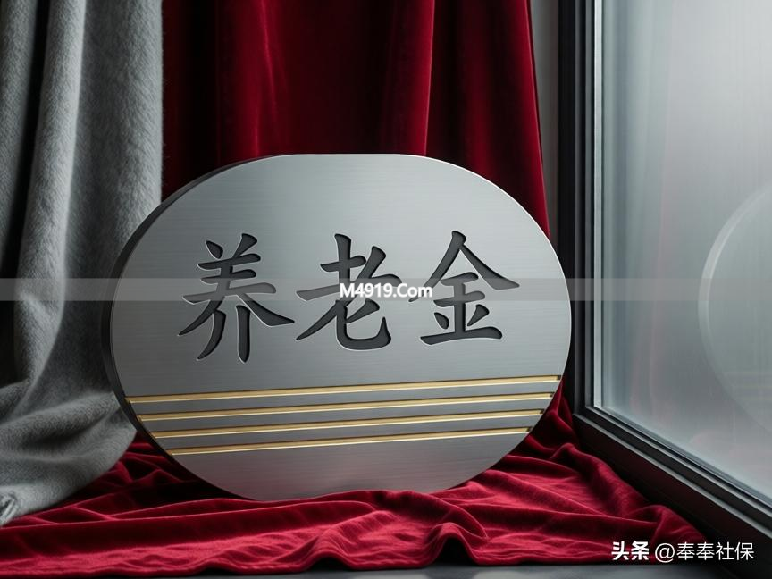 四川2026养老金基数已定！40年工龄能拿6000退休金吗？