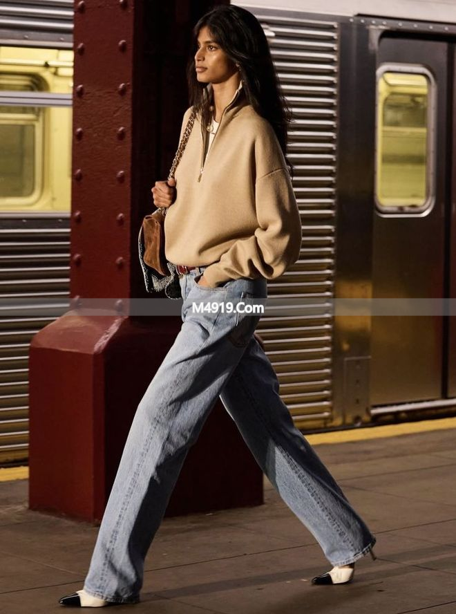 今年流行复古老钱运动风，这些经典单品你知道吗？