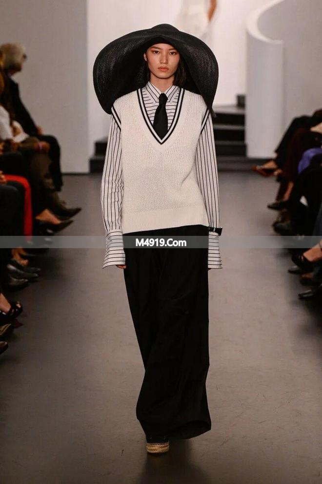 今年流行复古老钱运动风，这些经典单品你知道吗？