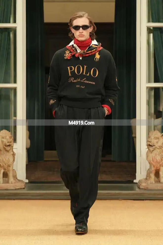 今年流行复古老钱运动风，这些经典单品你知道吗？