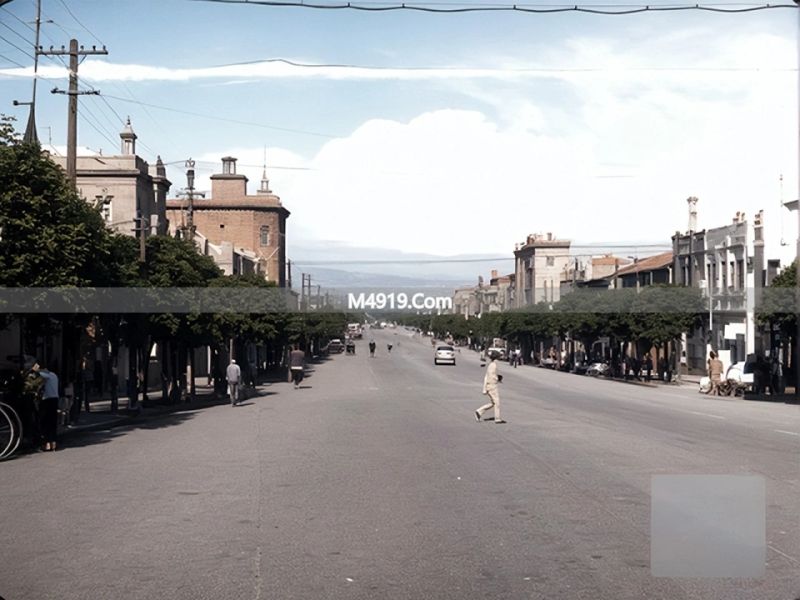 日本人建大连真是为咱好？别糊涂，那是狼盖羊圈