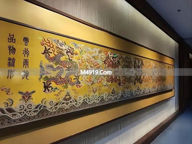 古装剧常见场景：圣旨为何没人敢造假？材料工艺全揭秘