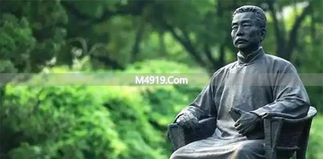 鲁迅后代现状：孙子周令飞为何没走文学路