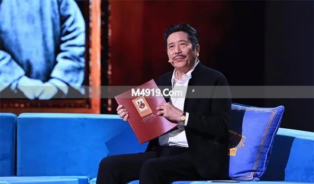 鲁迅后代现状：孙子周令飞为何没走文学路