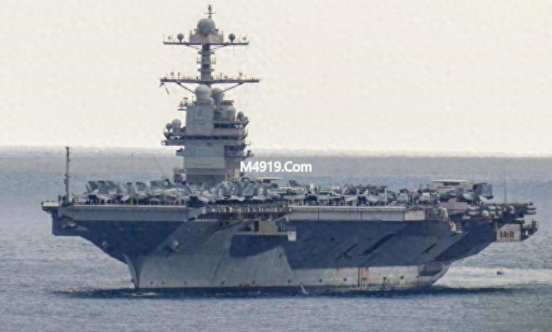 美军撤兵欧洲和中东，背后有什么算盘？