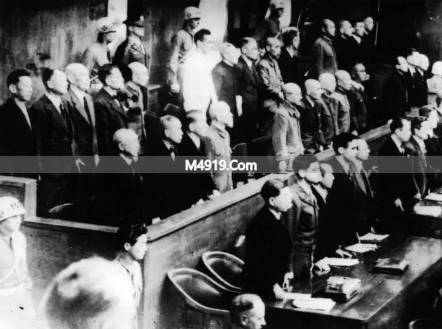 东京审判稿件_东京审判新闻稿_