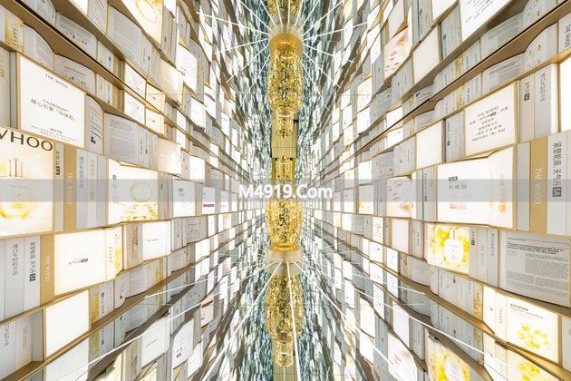_THE WHOO后携品牌全球代言人，耀启天气丹5A水乳焕新发布_THE WHOO后携品牌全球代言人，耀启天气丹5A水乳焕新发布