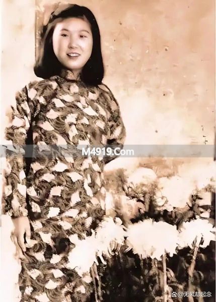 溥仪妻子获准留宿一夜，为何却选择离婚？