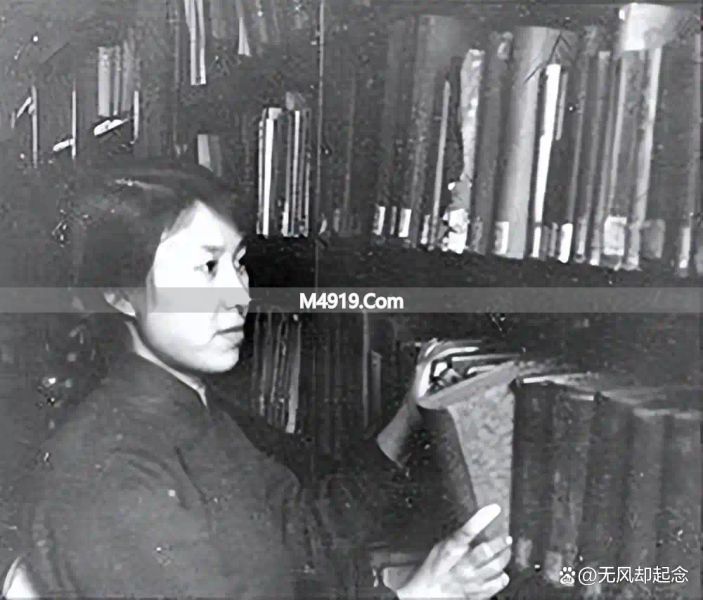 _1956年，福贵人到管理所去探望溥仪，管教员破例让她留宿一夜。不曾想，同居一晚后，李玉琴果断提出分手_1956年，福贵人到管理所去探望溥仪，管教员破例让她留宿一夜。不曾想，同居一晚后，李玉琴果断提出分手