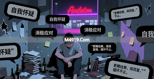 财运低谷时别乱投医！远离高风险投机场所，守住运势等翻身