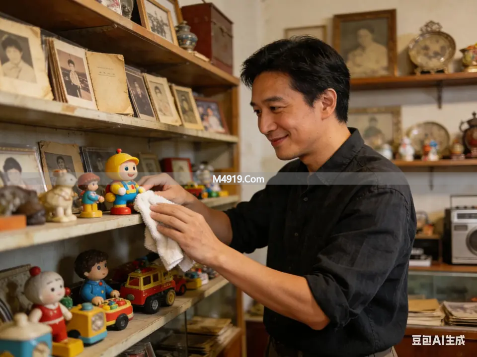 微信头像多年不变的人，十有八九是这4种，你是哪种？