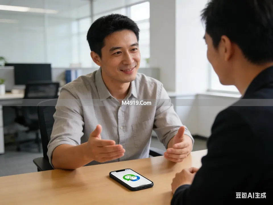 微信头像多年不变的人，十有八九是这4种，你是哪种？