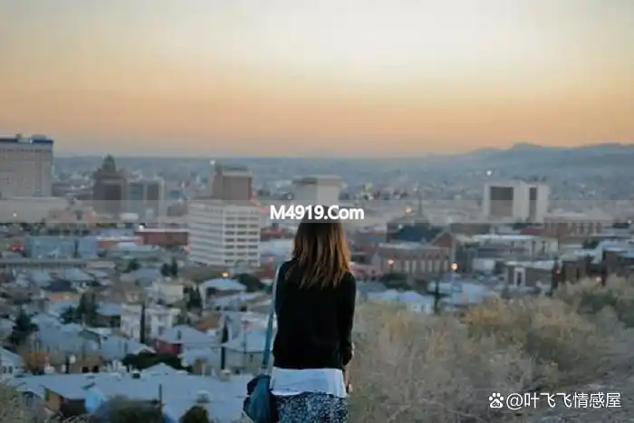 人到中年感情要学会取舍，消耗你的人再爱也要放手